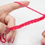 Crochet for beginners 2