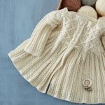 Traditional Knitting Regatta with Verano Thread Recipe