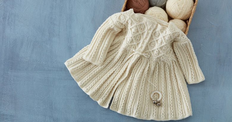 Traditional Knitting Regatta with Verano Thread Recipe